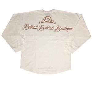 Disney Bibbidi Bobbidi Boutique Spirit Jersey